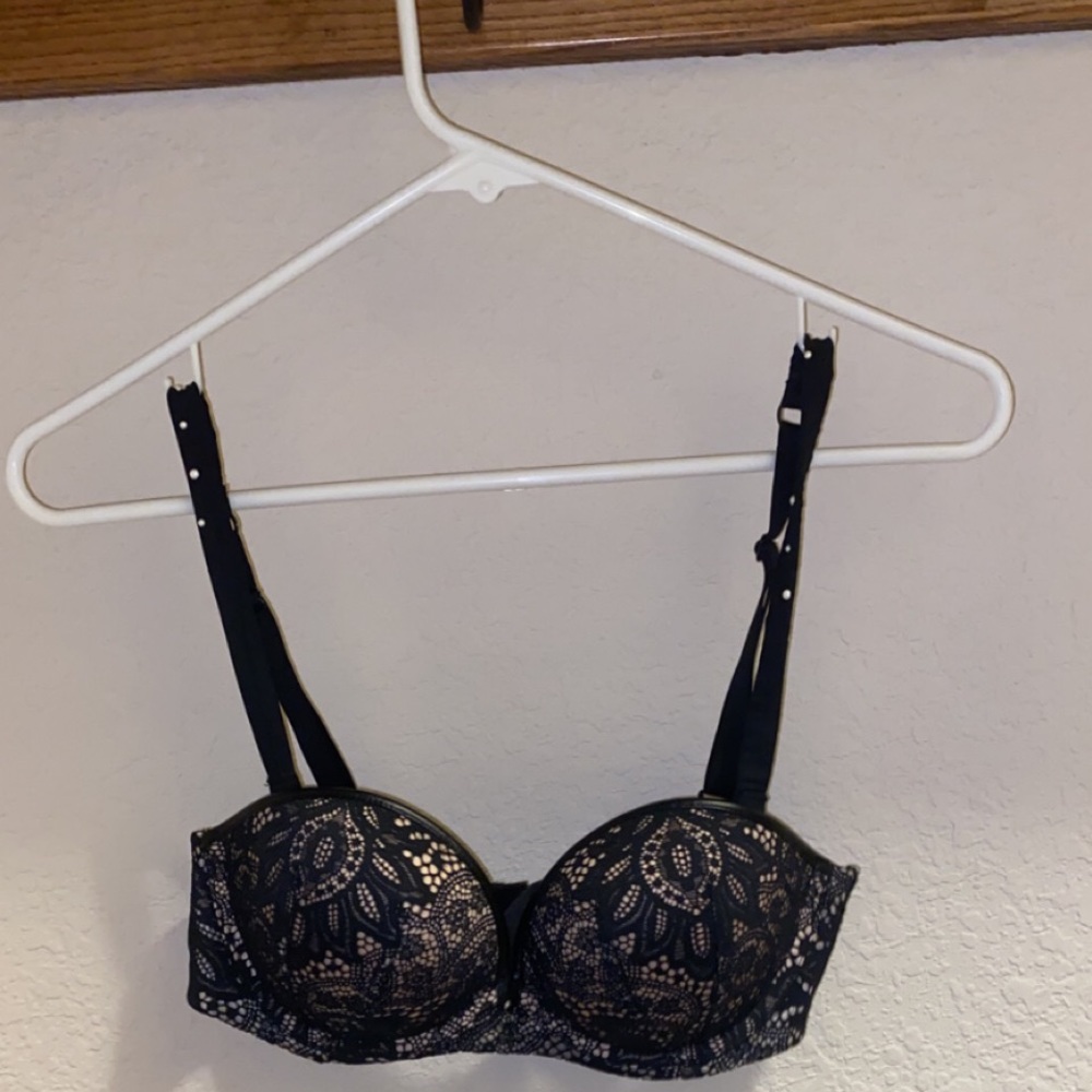 Victoria’s Secret Bra